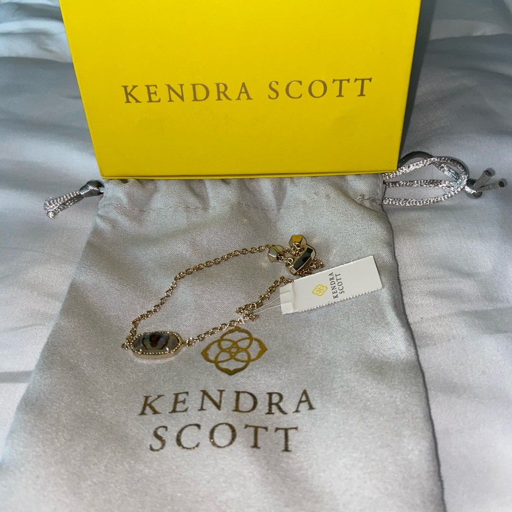 KENDRA SCOTT BRACELET✨